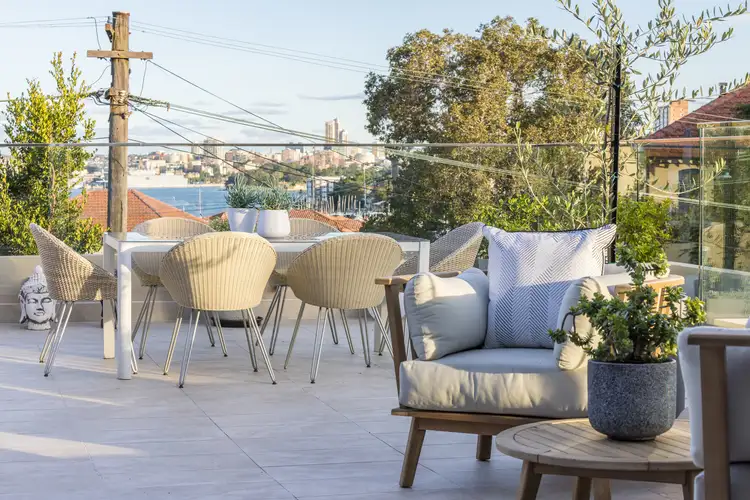 Third view of Homely townhouse listing, 4/94 Kurraba Road, Neutral Bay NSW 2089