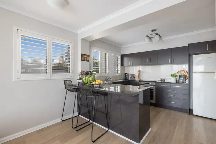 Fifth view of Homely townhouse listing, 4/94 Kurraba Road, Neutral Bay NSW 2089