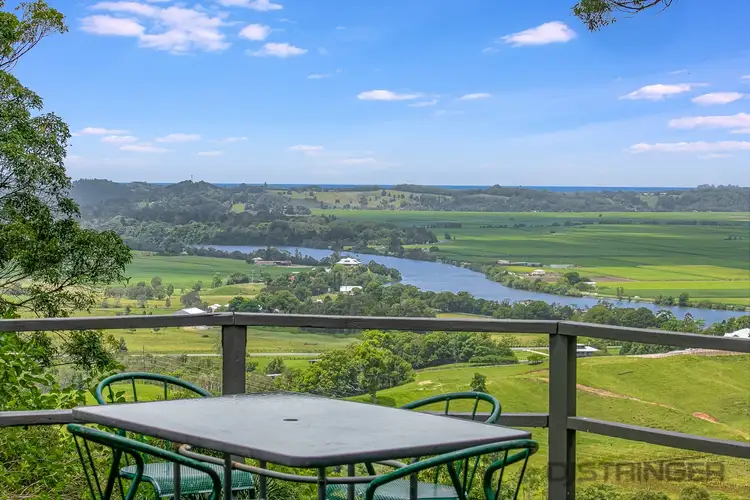 82 Mayes Hill Road, North Tumbulgum NSW 2490