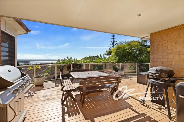 Main view of Homely house listing, 11 Whitshed Place, Vincentia NSW 2540