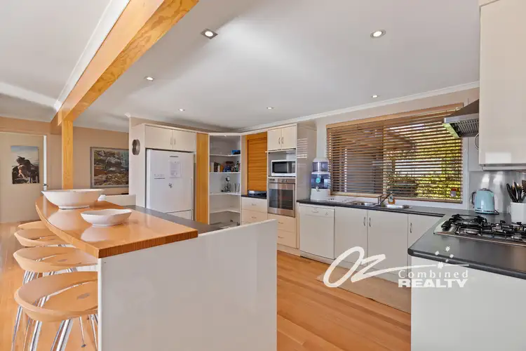 Second view of Homely house listing, 11 Whitshed Place, Vincentia NSW 2540