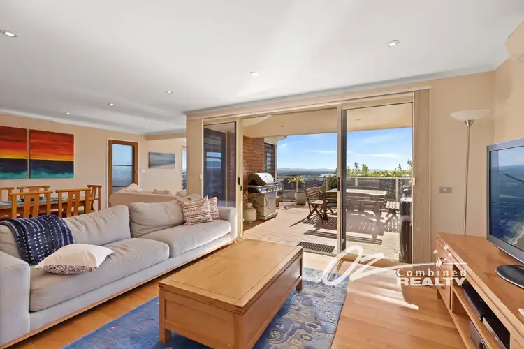 Third view of Homely house listing, 11 Whitshed Place, Vincentia NSW 2540