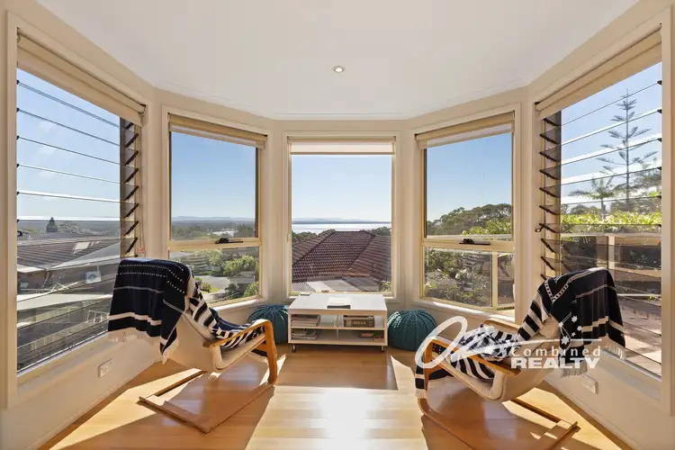 Fourth view of Homely house listing, 11 Whitshed Place, Vincentia NSW 2540