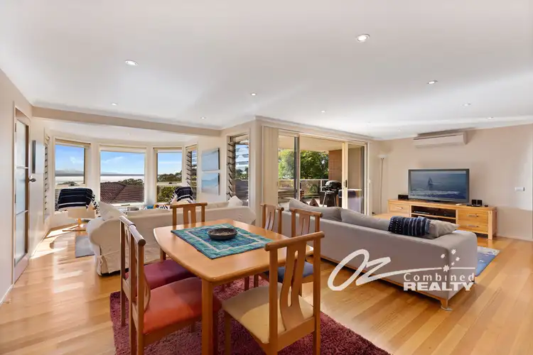 Sixth view of Homely house listing, 11 Whitshed Place, Vincentia NSW 2540