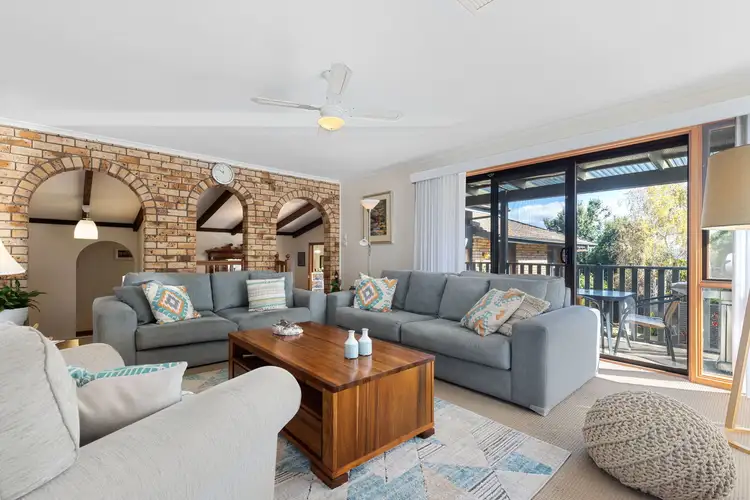 Fourth view of Homely house listing, 63 Meredith Circuit, Kambah ACT 2902