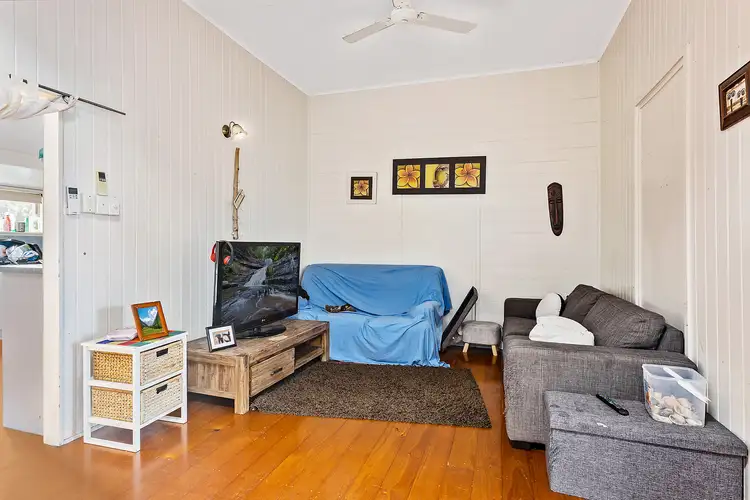 Fifth view of Homely house listing, 11 Ellis Street, Berserker QLD 4701