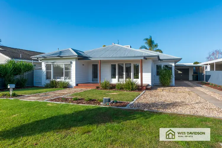 25 Laurel Street, Horsham VIC 3400