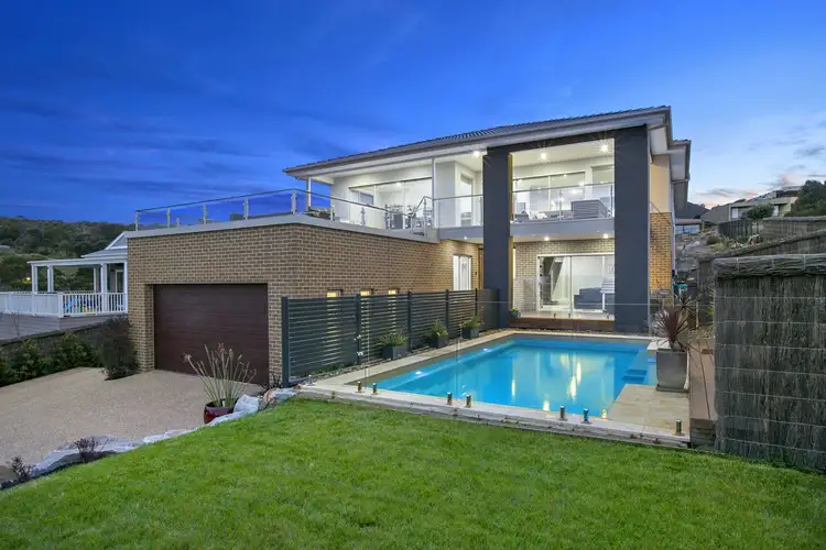 Main view of Homely house listing, 19 The Point, Mount Martha VIC 3934