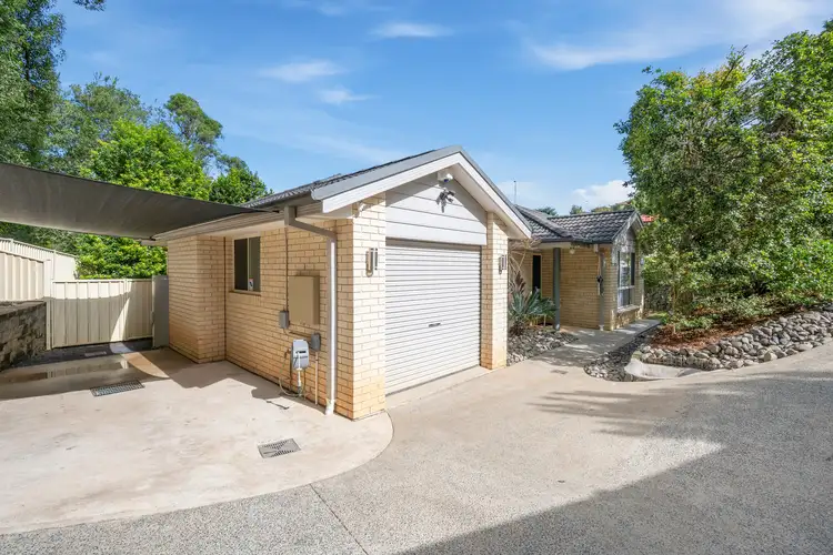 Second view of Homely house listing, 6/91-95 Shephards Lane, Coffs Harbour NSW 2450