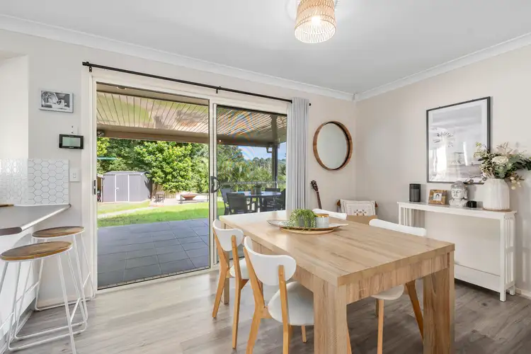 Fourth view of Homely house listing, 6/91-95 Shephards Lane, Coffs Harbour NSW 2450