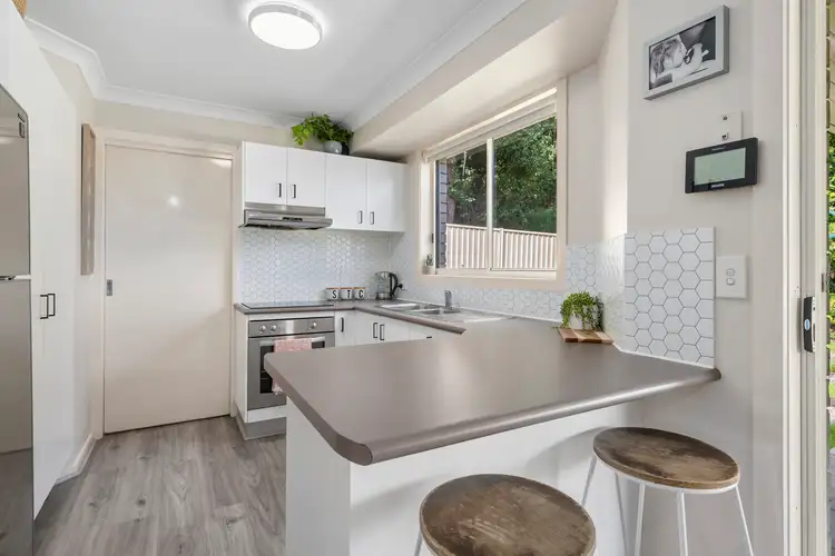 Sixth view of Homely house listing, 6/91-95 Shephards Lane, Coffs Harbour NSW 2450