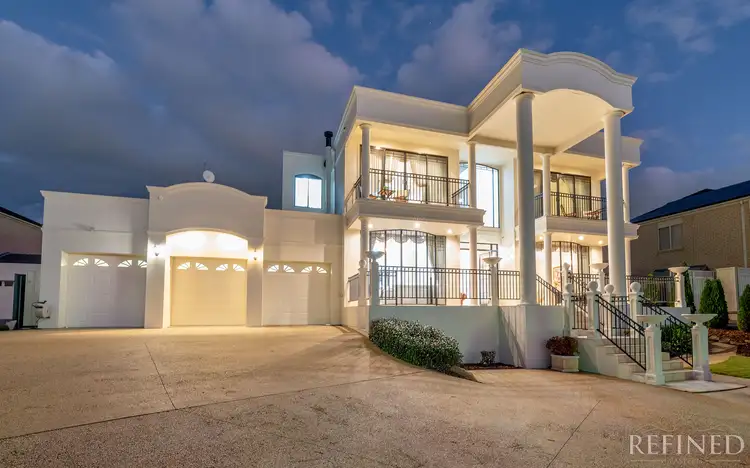 3 Waterview Crescent, Gulfview Heights SA 5096