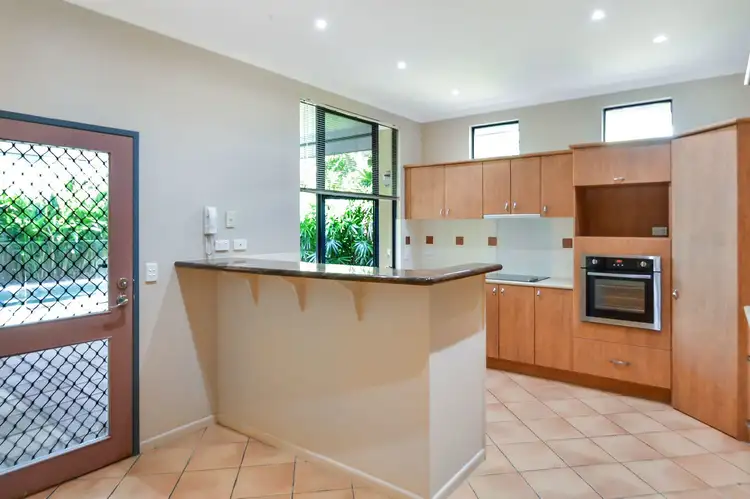 Second view of Homely apartment listing, 6/75-79 Cedar Road, Palm Cove QLD 4879