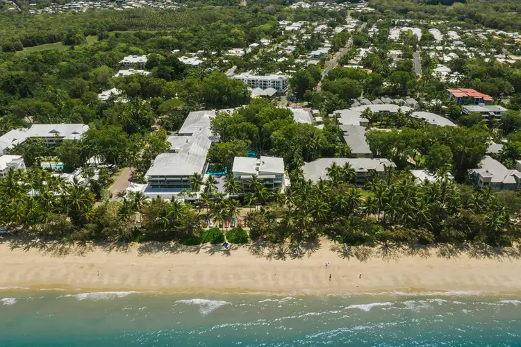 Third view of Homely apartment listing, 6/75-79 Cedar Road, Palm Cove QLD 4879