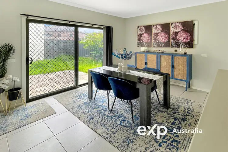 23 Everglade Crescent, Roxburgh Park VIC 3064