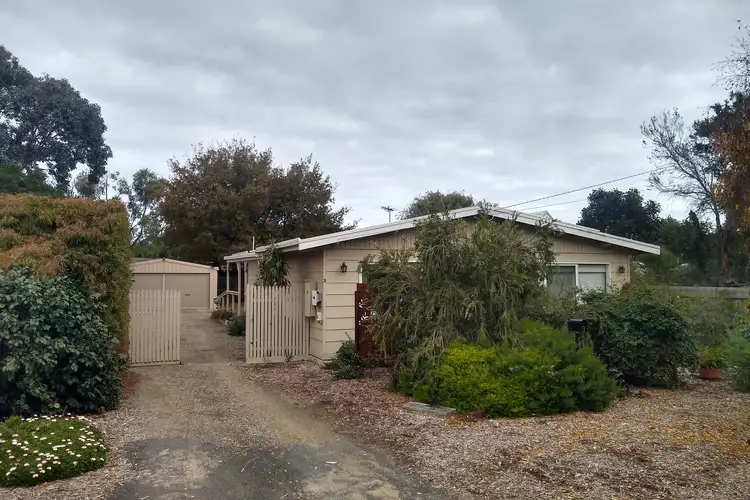 Main view of Homely house listing, 3 Monaco Avenue, St Leonards VIC 3223