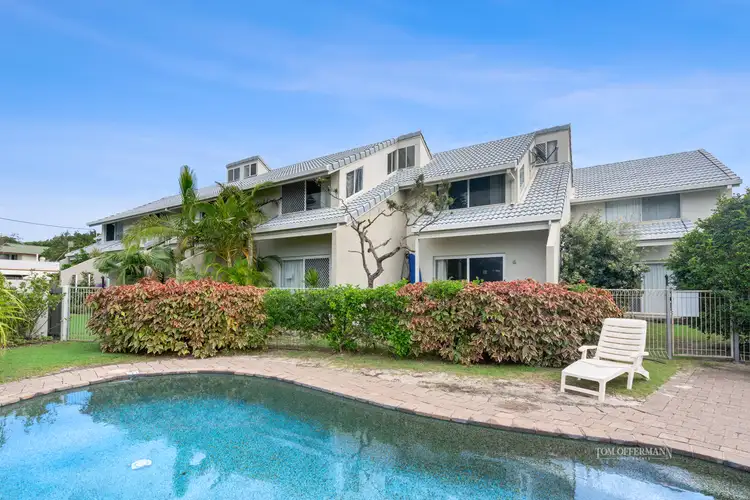Third view of Homely unit listing, 2/17 Margit Crescent, Sunrise Beach QLD 4567