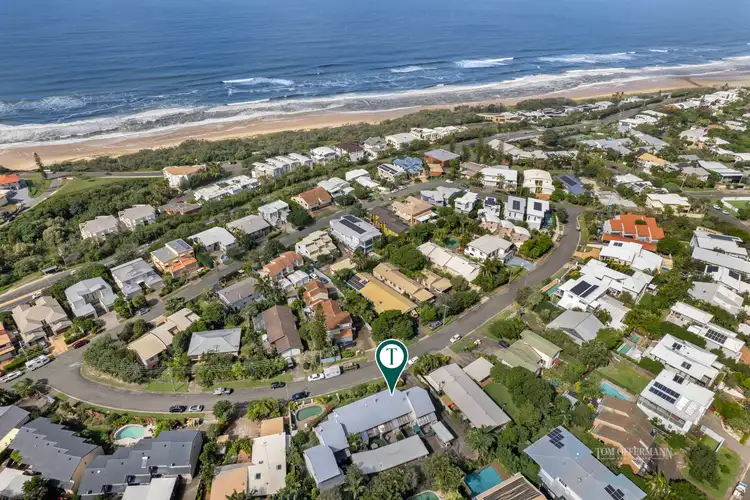 Sixth view of Homely unit listing, 2/17 Margit Crescent, Sunrise Beach QLD 4567