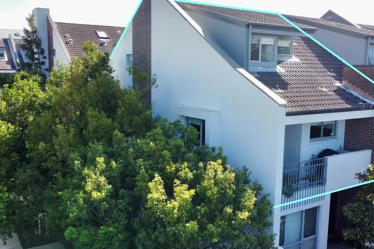 Fourth view of Homely apartment listing, 3/30 Stephen Road, Botany NSW 2019
