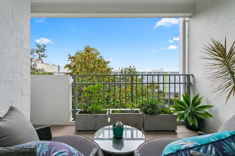 Fifth view of Homely apartment listing, 3/30 Stephen Road, Botany NSW 2019