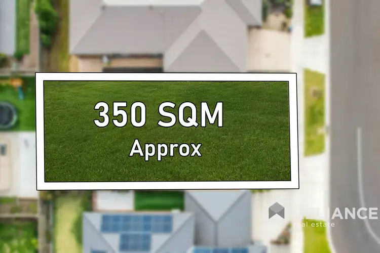 Fourth view of Homely land listing, 32 Kittyhawk Road, Point Cook VIC 3030