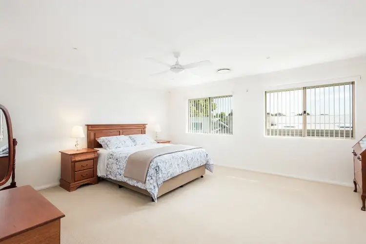 Sixth view of Homely townhouse listing, 2/97 Gannons Road, Caringbah NSW 2229