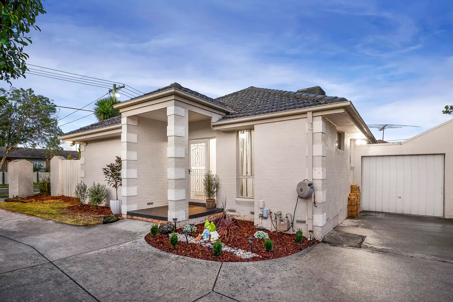Main view of Homely unit listing, 1/76 Cypress Avenue, Glen Waverley VIC 3150