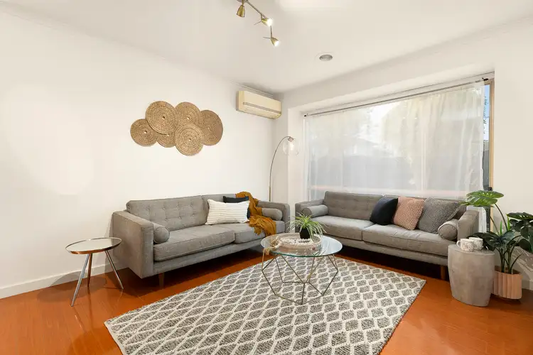 Second view of Homely unit listing, 1/76 Cypress Avenue, Glen Waverley VIC 3150