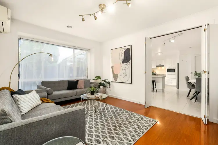 Third view of Homely unit listing, 1/76 Cypress Avenue, Glen Waverley VIC 3150