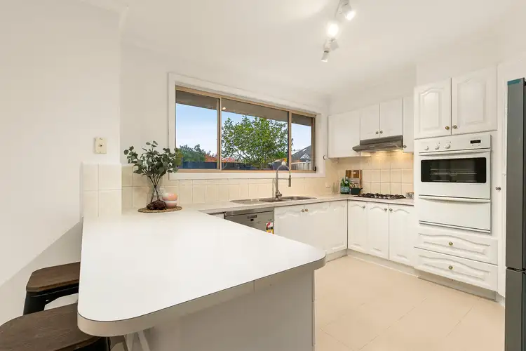 Fourth view of Homely unit listing, 1/76 Cypress Avenue, Glen Waverley VIC 3150