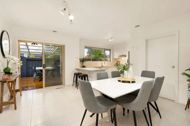 Fifth view of Homely unit listing, 1/76 Cypress Avenue, Glen Waverley VIC 3150
