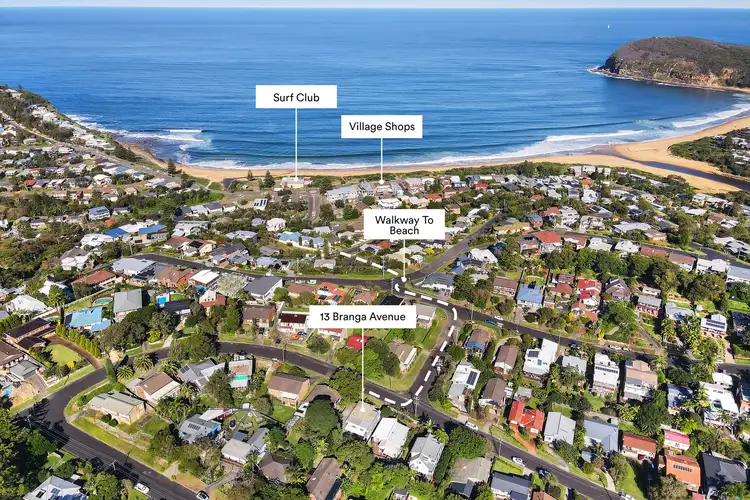 13 Branga Avenue, Copacabana NSW 2251