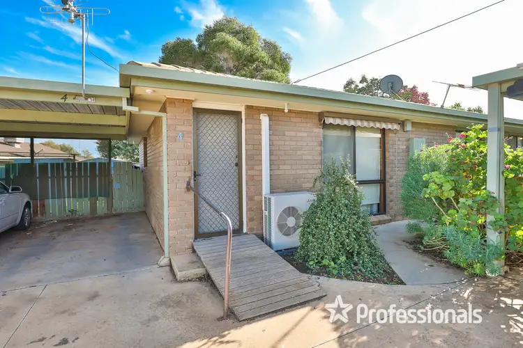 4/399 San Mateo Avenue, Mildura VIC 3500