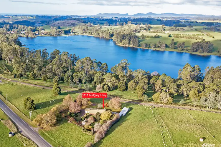 1111 Ridgley Highway, Ridgley TAS 7321