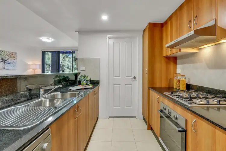 Fifth view of Homely apartment listing, 63/1-4 The Crescent, Strathfield NSW 2135