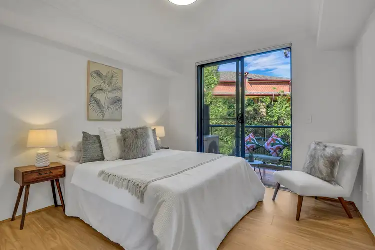 Sixth view of Homely apartment listing, 63/1-4 The Crescent, Strathfield NSW 2135