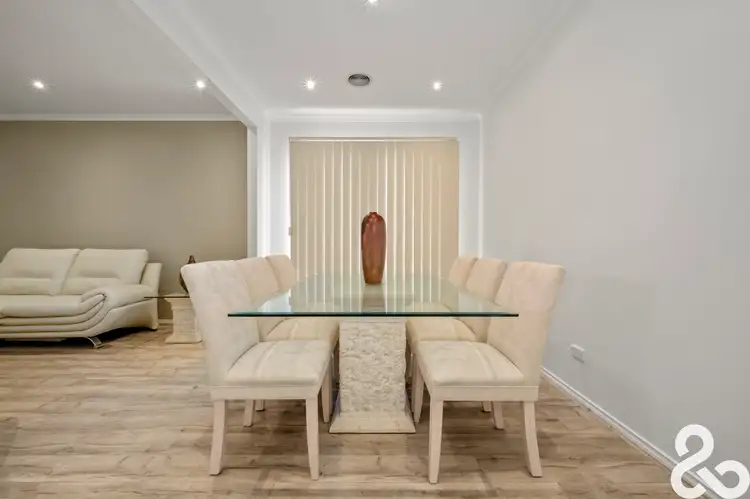 Third view of Homely house listing, 5 Yvette Court, Epping VIC 3076