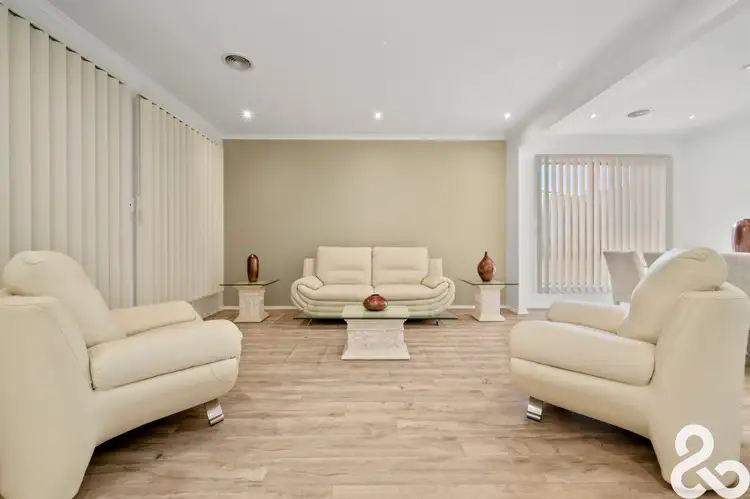 Fourth view of Homely house listing, 5 Yvette Court, Epping VIC 3076