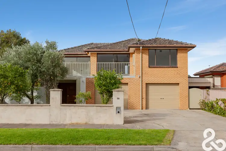 26 Kenna Drive, Lalor VIC 3075