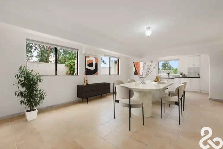Second view of Homely house listing, 26 Kenna Drive, Lalor VIC 3075