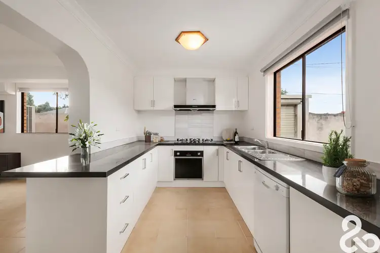 Third view of Homely house listing, 26 Kenna Drive, Lalor VIC 3075