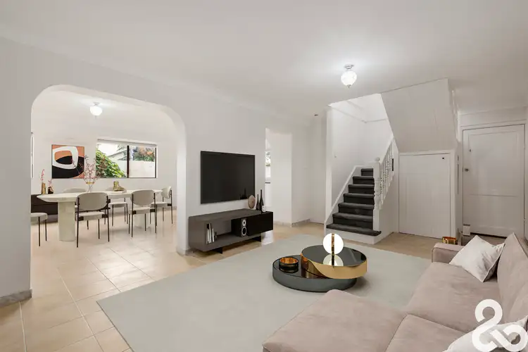 Fourth view of Homely house listing, 26 Kenna Drive, Lalor VIC 3075