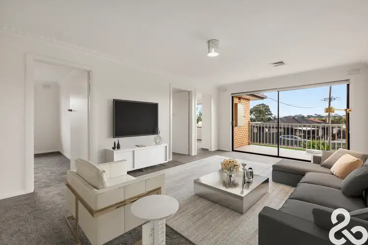 Fifth view of Homely house listing, 26 Kenna Drive, Lalor VIC 3075