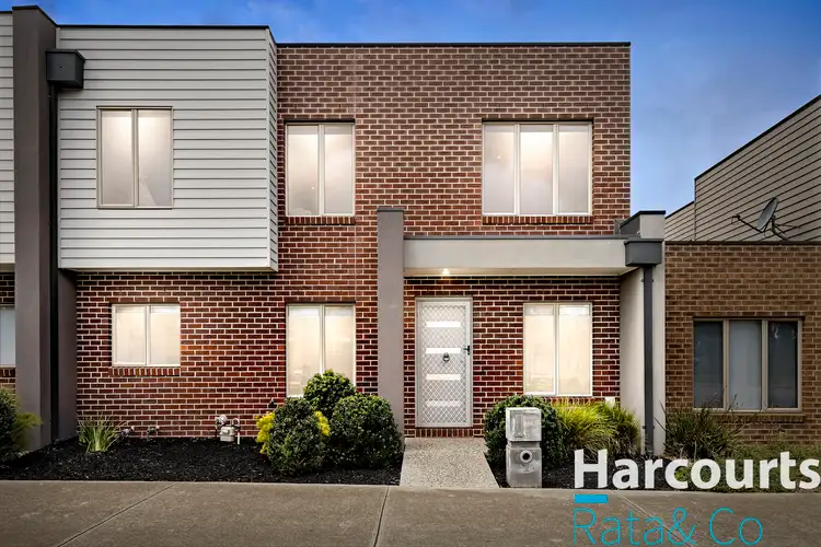 Main view of Homely townhouse listing, 182 Newbury Boulevard, Craigieburn VIC 3064