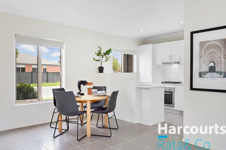 Third view of Homely townhouse listing, 182 Newbury Boulevard, Craigieburn VIC 3064