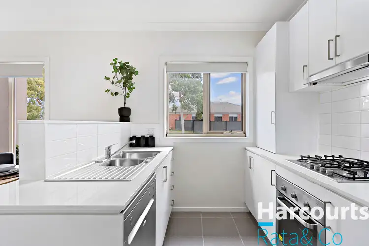 Fourth view of Homely townhouse listing, 182 Newbury Boulevard, Craigieburn VIC 3064