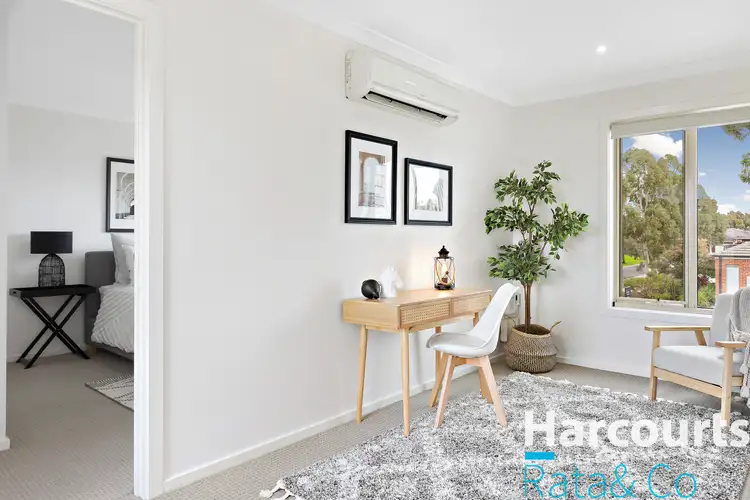 Fifth view of Homely townhouse listing, 182 Newbury Boulevard, Craigieburn VIC 3064