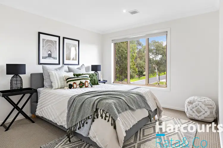 Sixth view of Homely townhouse listing, 182 Newbury Boulevard, Craigieburn VIC 3064
