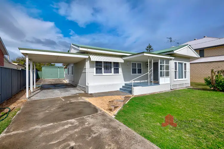 Fifth view of Homely house listing, 19 Goldsmith Street, South Bunbury WA 6230
