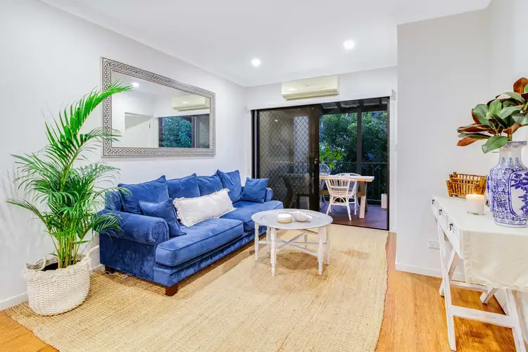 Second view of Homely townhouse listing, 3/11 Kennington Road, Camp Hill QLD 4152